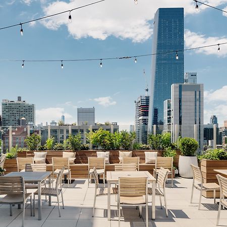 Arlo Midtown Hotel New York Luaran gambar