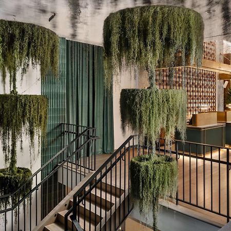 Arlo Midtown Hotel New York Luaran gambar