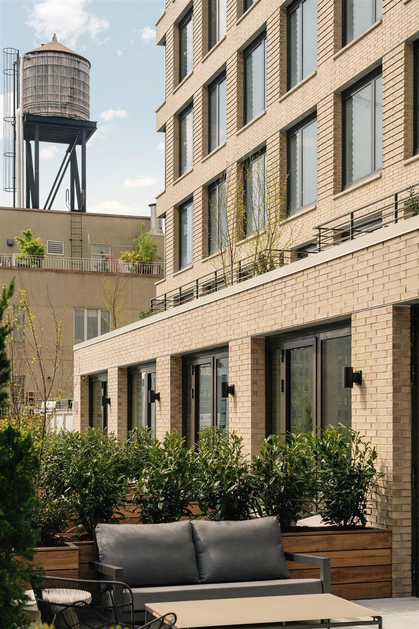 Arlo Midtown Hotel New York Luaran gambar