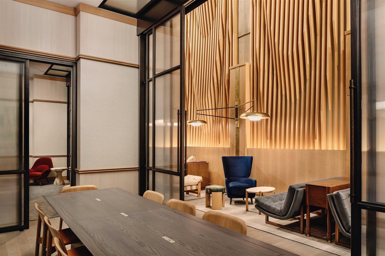 Arlo Midtown Hotel New York Luaran gambar
