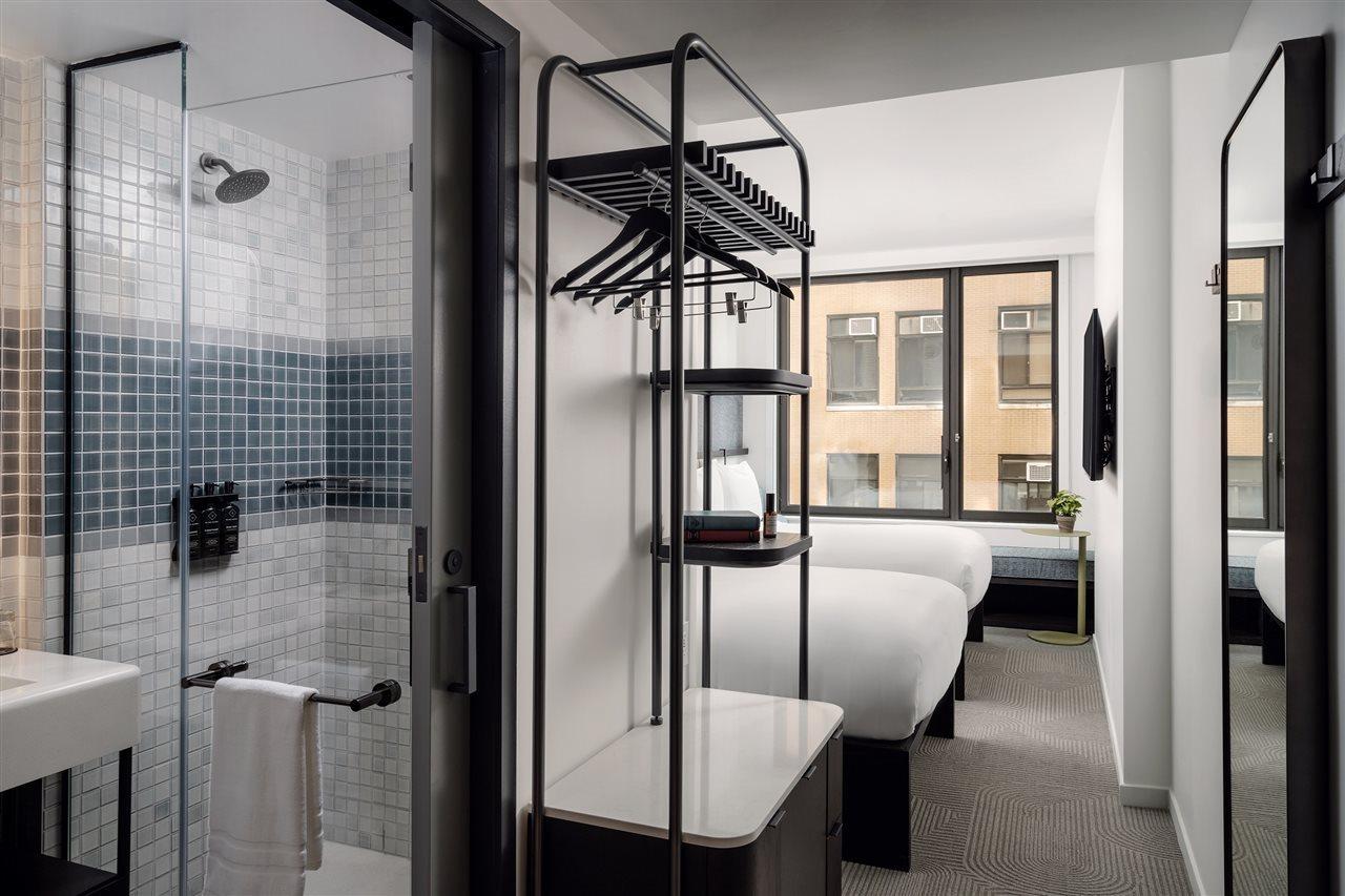 Arlo Midtown Hotel New York Luaran gambar