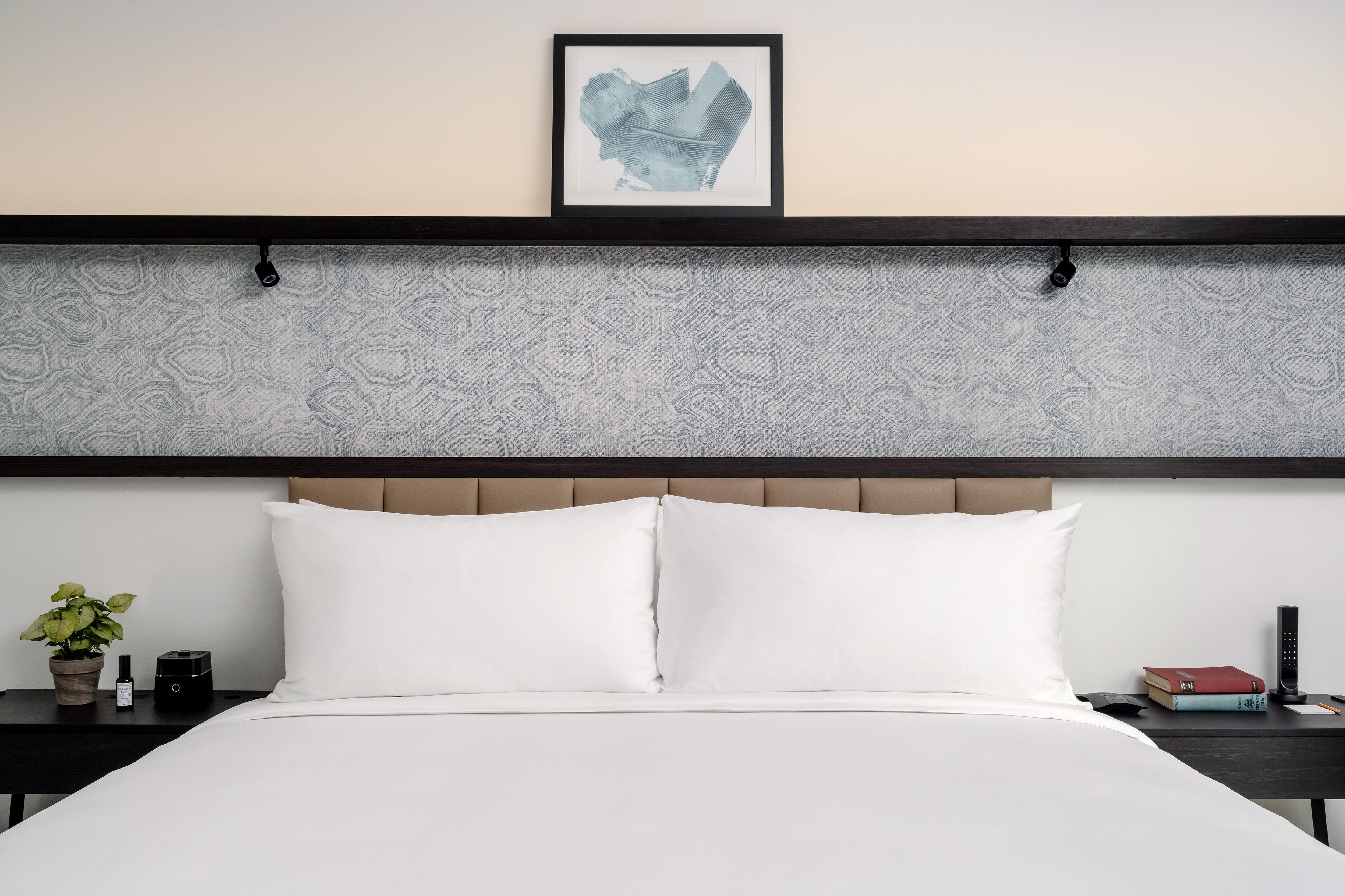 Arlo Midtown Hotel New York Luaran gambar