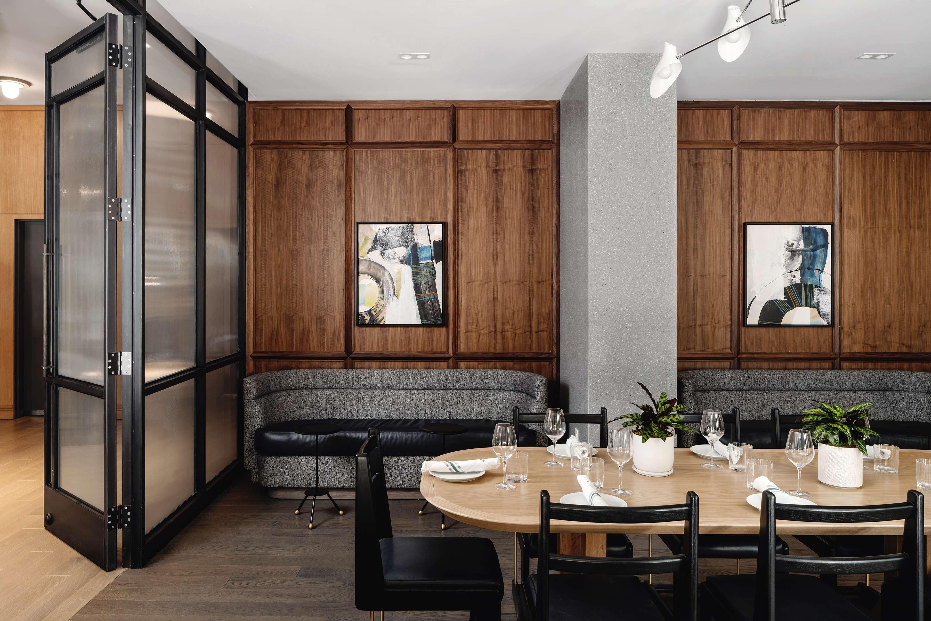 Arlo Midtown Hotel New York Luaran gambar