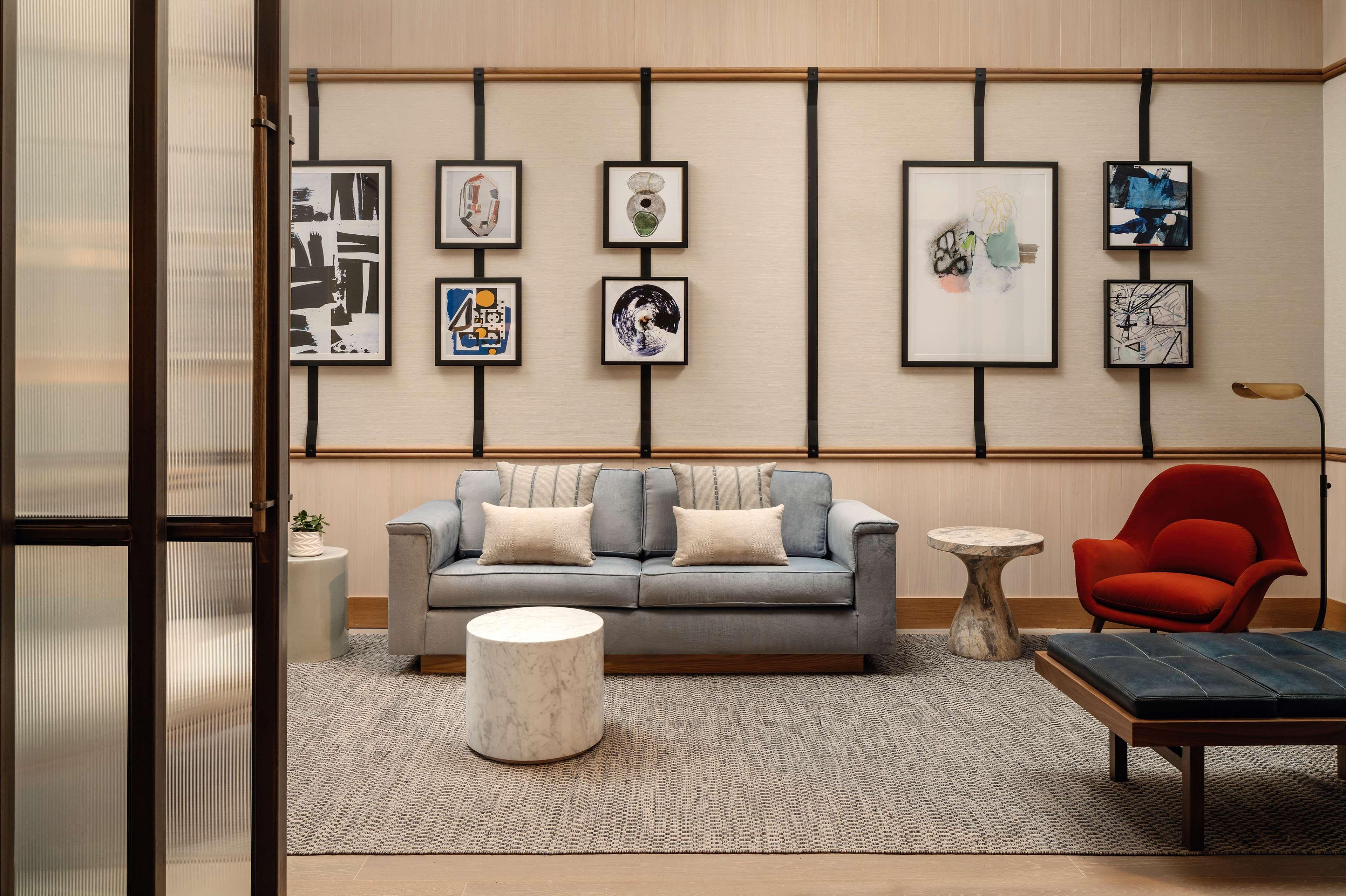 Arlo Midtown Hotel New York Luaran gambar