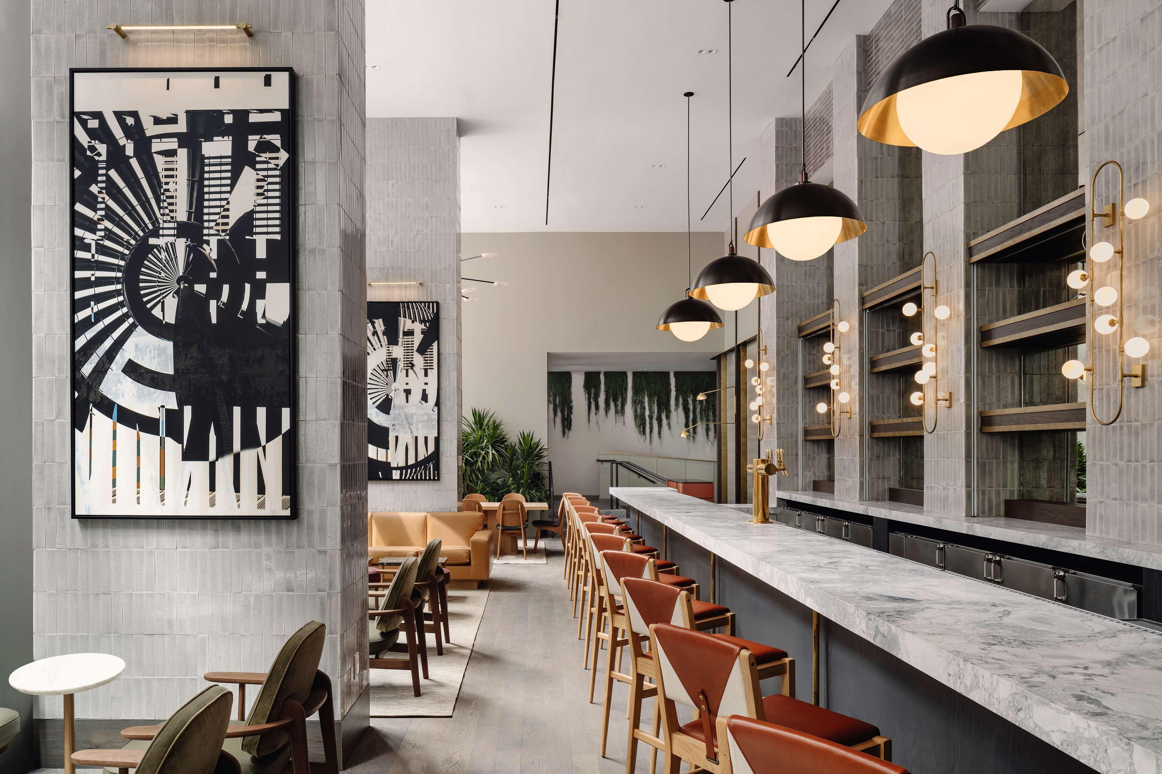 Arlo Midtown Hotel New York Luaran gambar