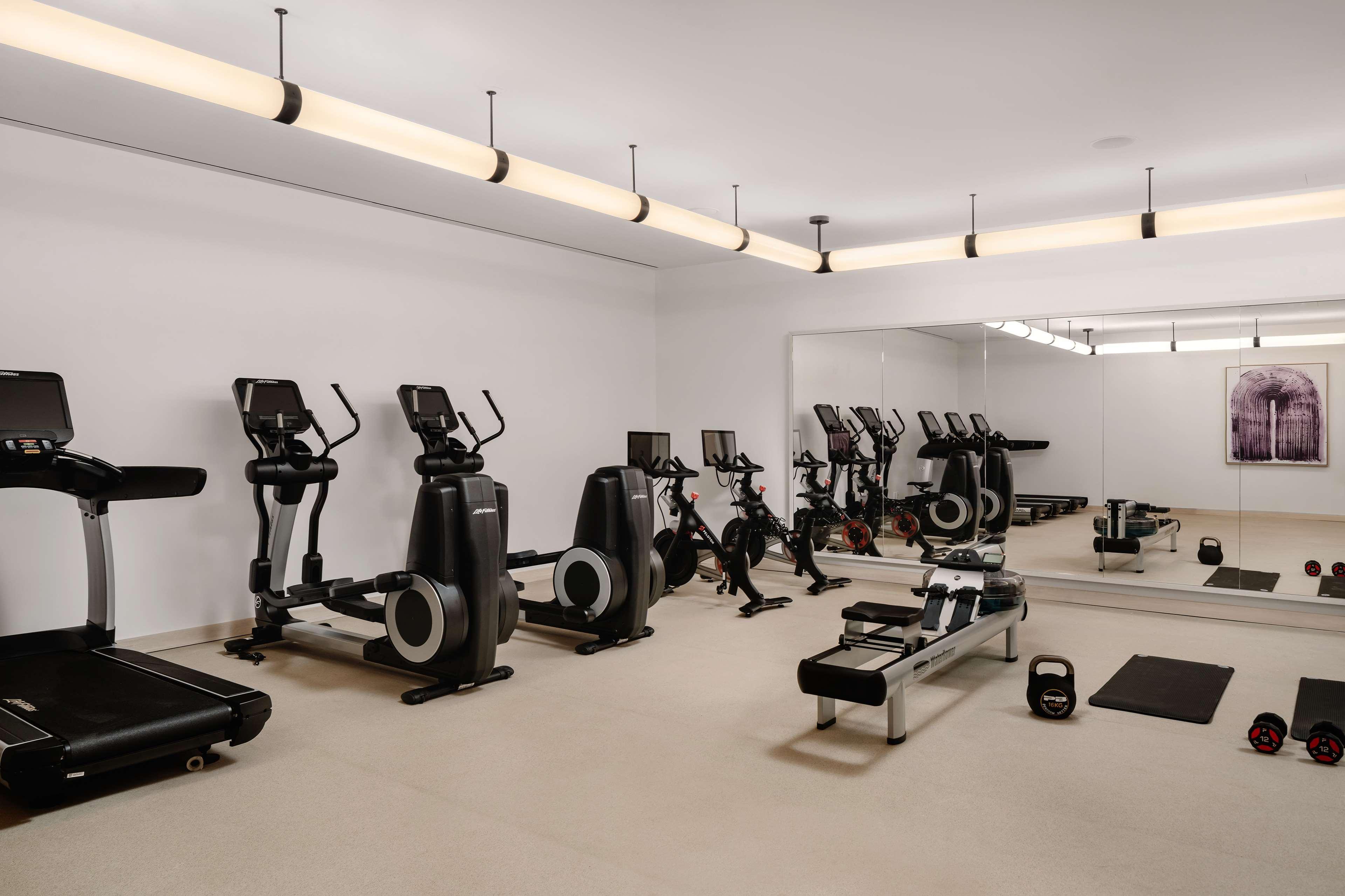 Arlo Midtown Hotel New York Luaran gambar