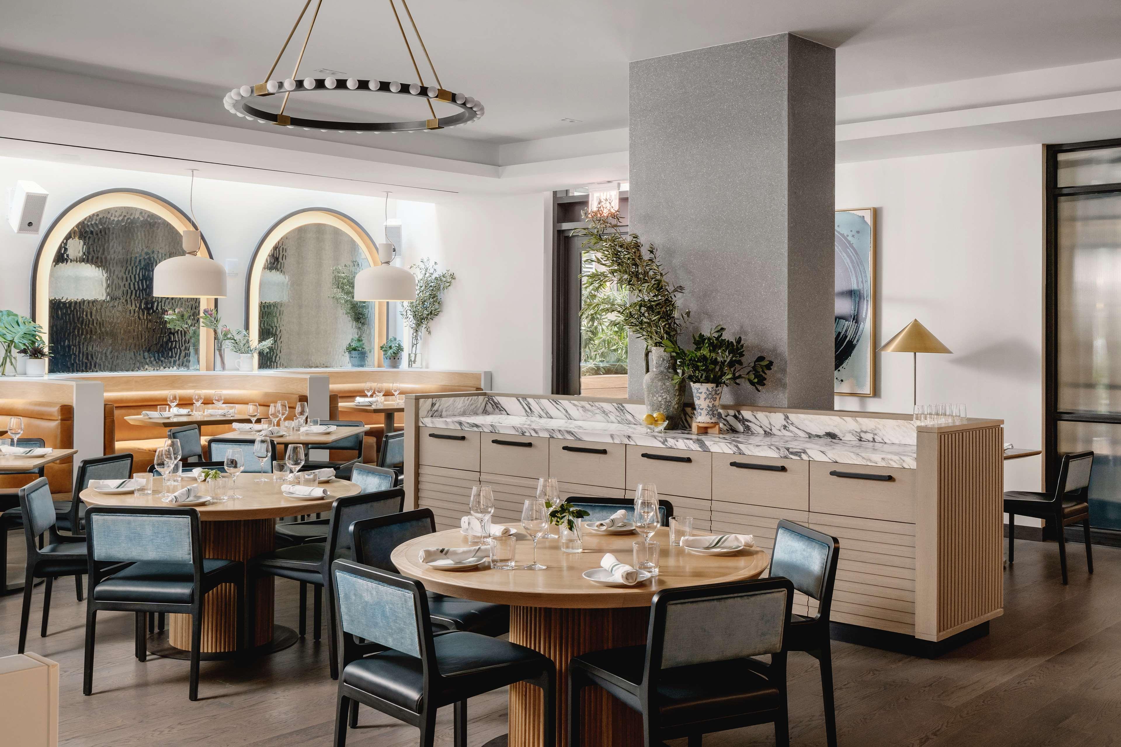 Arlo Midtown Hotel New York Luaran gambar