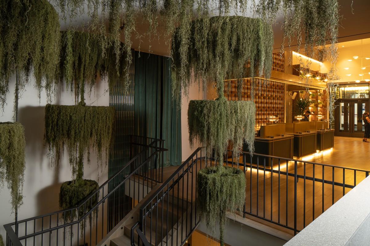 Arlo Midtown Hotel New York Luaran gambar