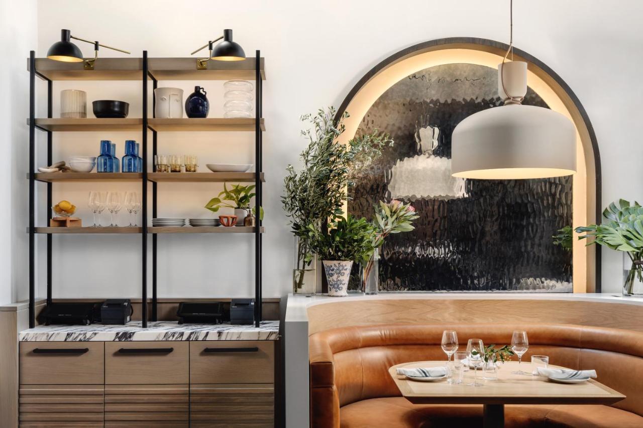 Arlo Midtown Hotel New York Luaran gambar