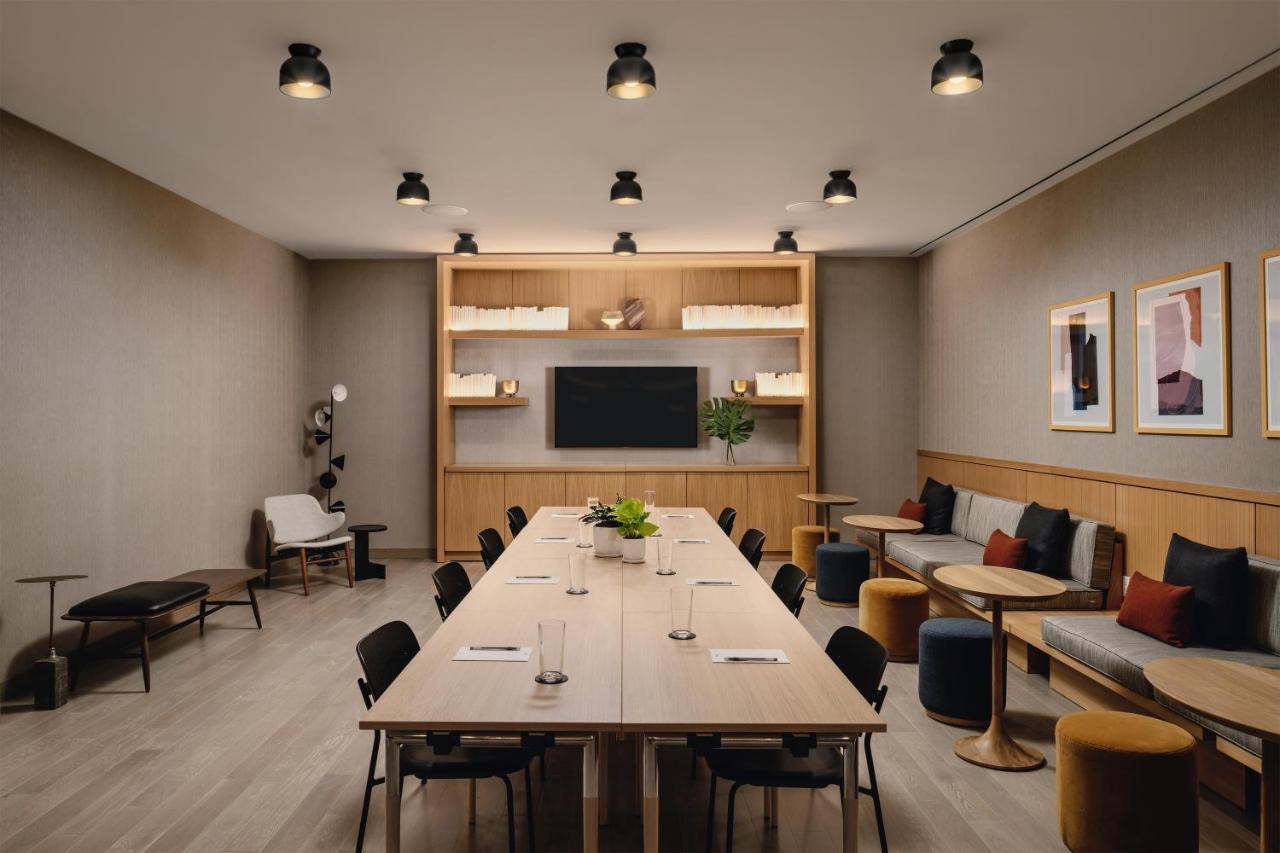 Arlo Midtown Hotel New York Luaran gambar