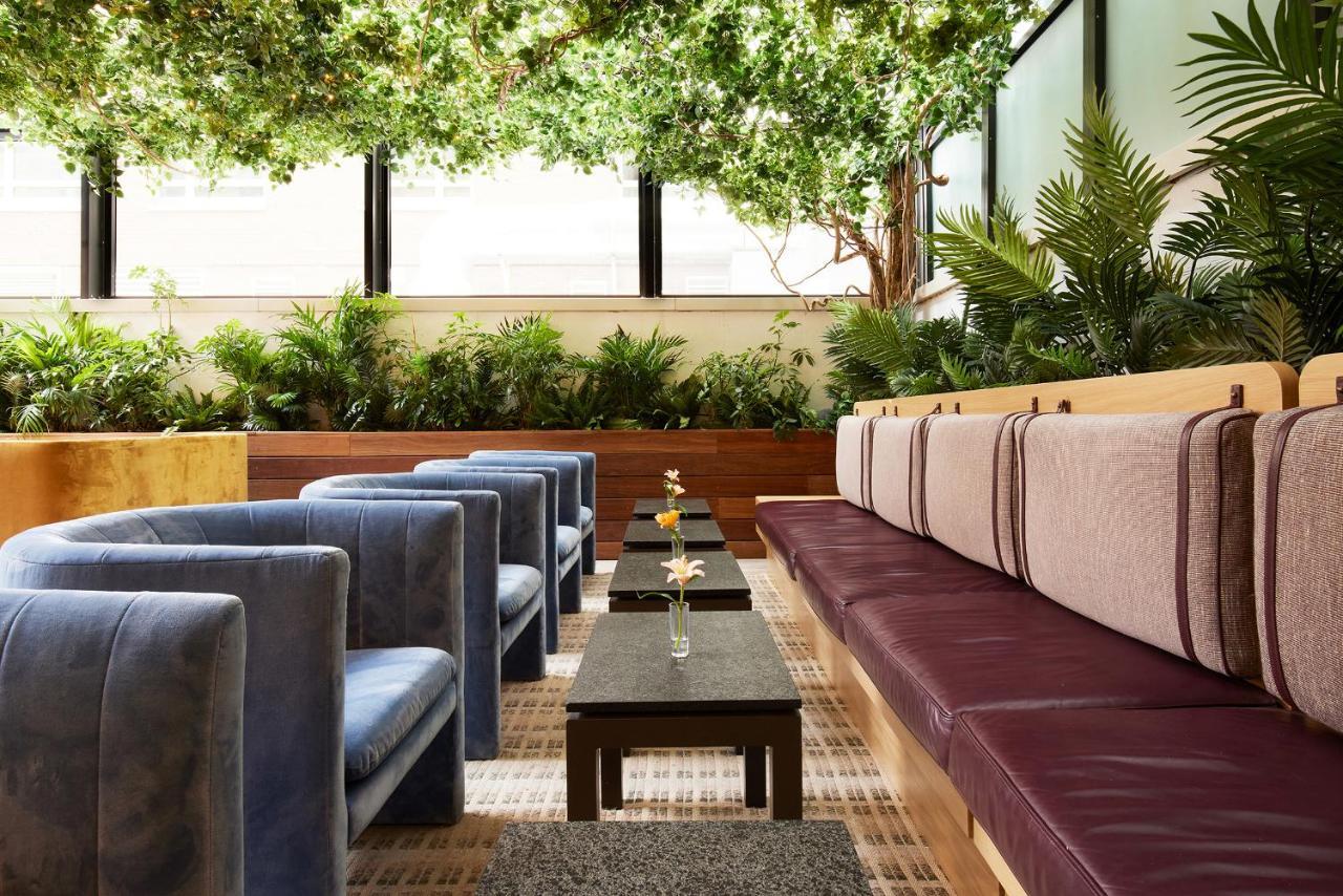Arlo Midtown Hotel New York Luaran gambar