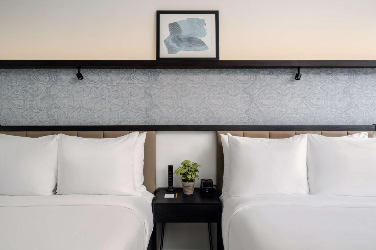 Arlo Midtown Hotel New York Luaran gambar