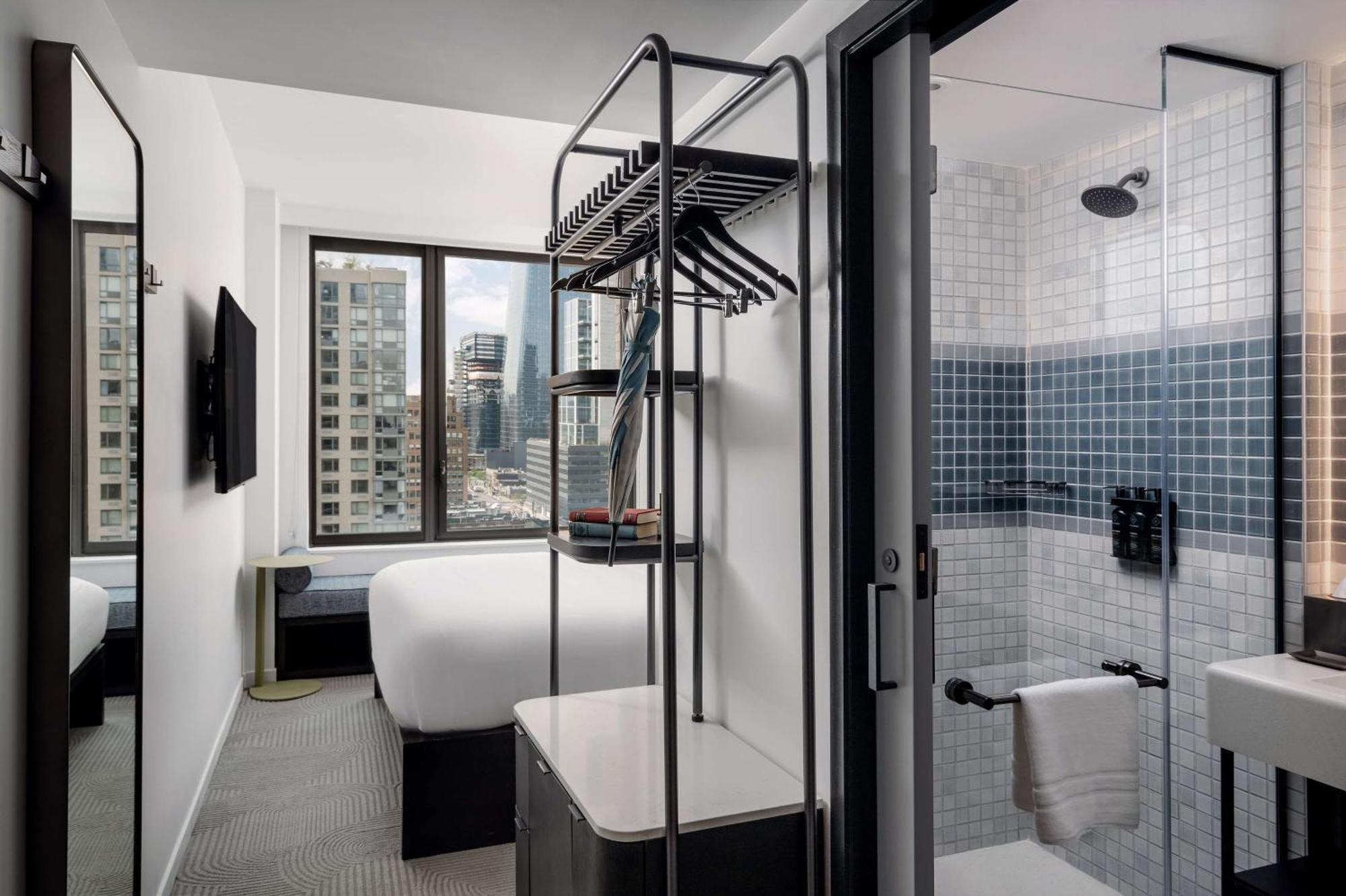 Arlo Midtown Hotel New York Luaran gambar