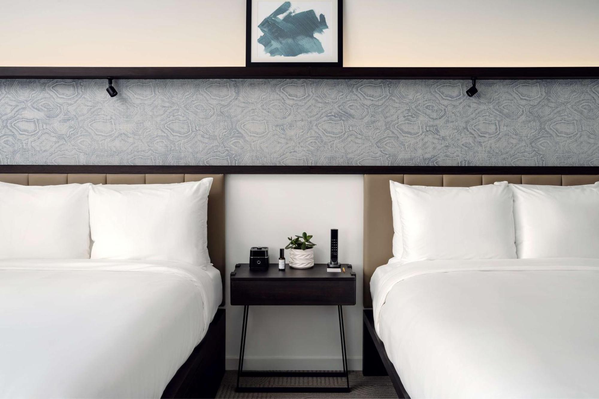 Arlo Midtown Hotel New York Luaran gambar