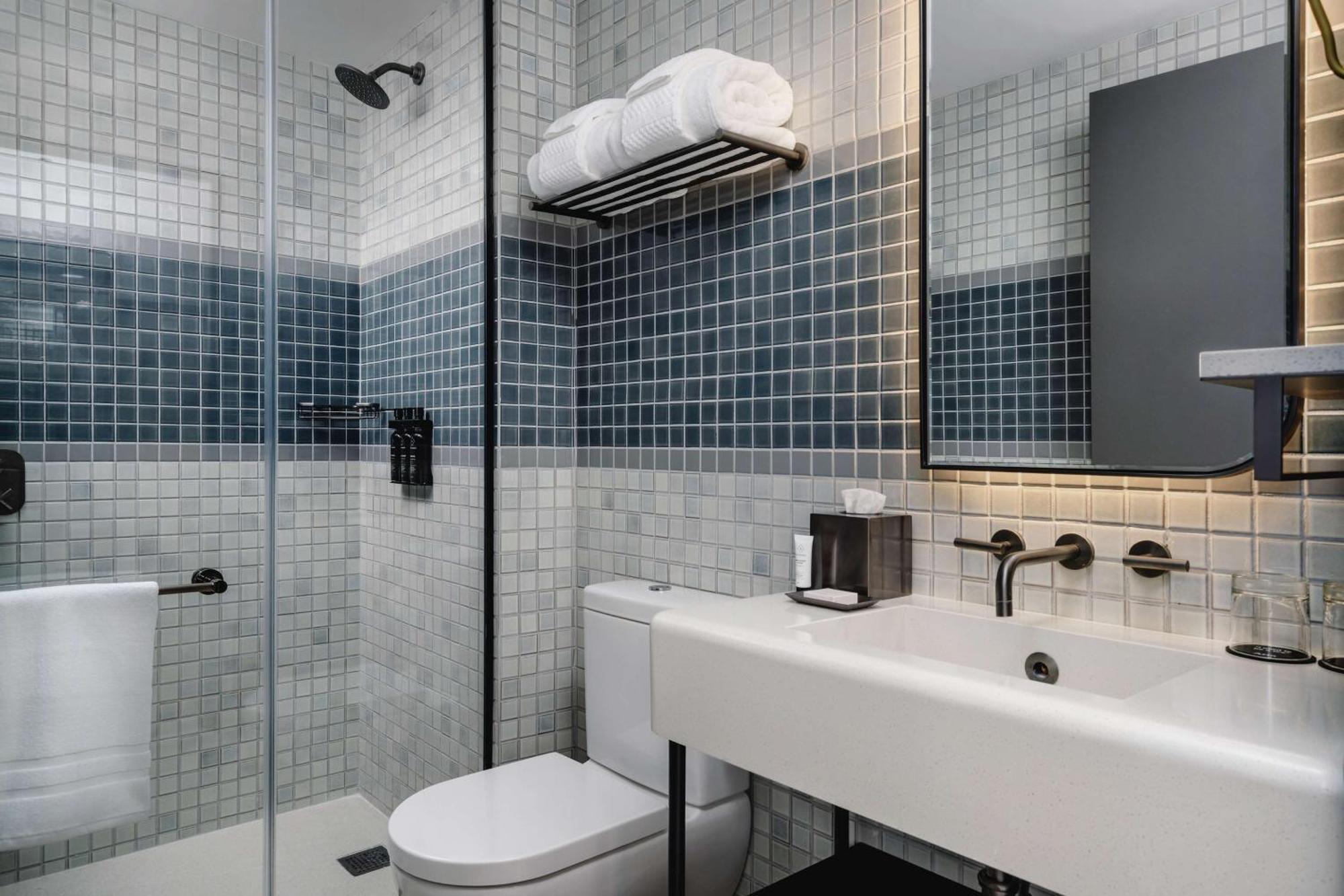 Arlo Midtown Hotel New York Luaran gambar