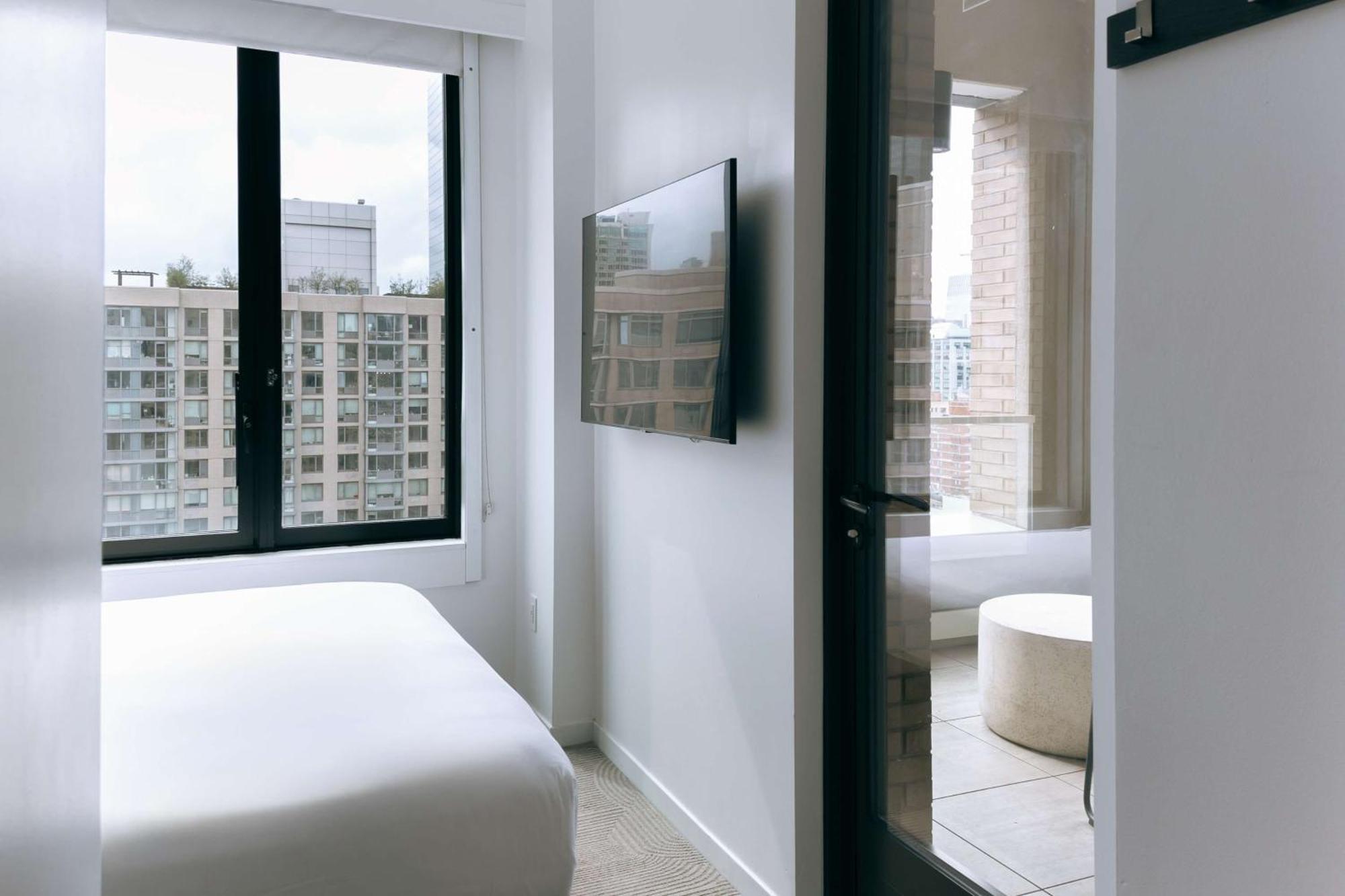 Arlo Midtown Hotel New York Luaran gambar