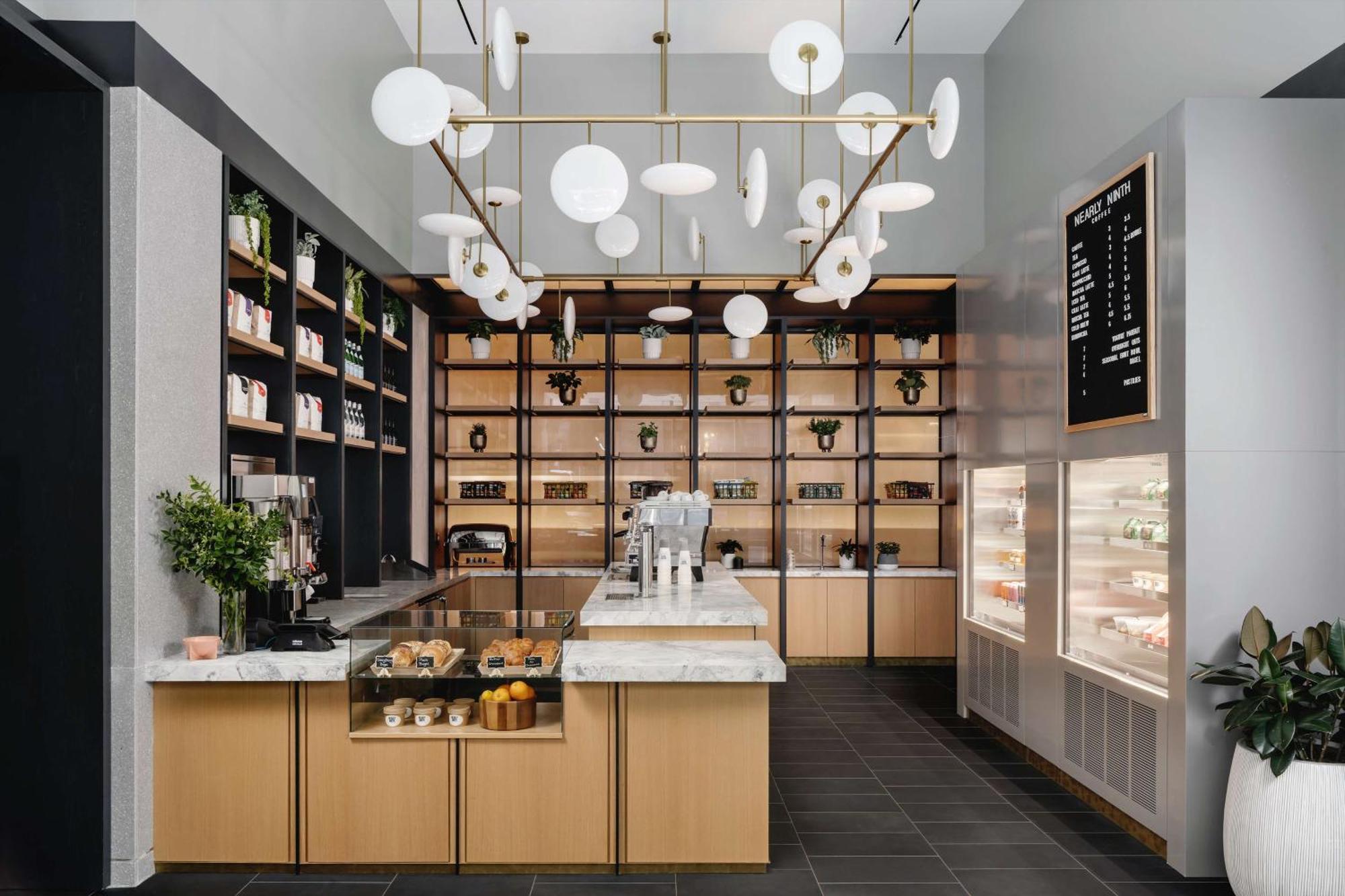 Arlo Midtown Hotel New York Luaran gambar
